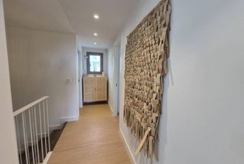 Luxury Semidetached House for rent in Mijas, Andalusia