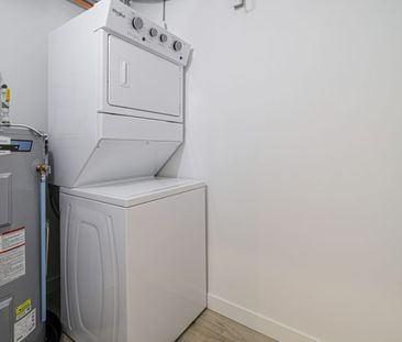 Carolina: Gold Accents – 196 Colony, Winnipeg, MB - Photo 3