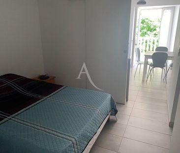 Location Appartement 2 pièces 27m² - Photo 3