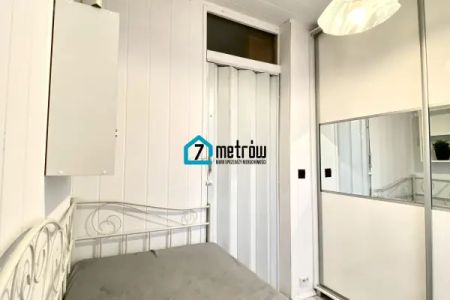 PRZYTULNE 2 POKOJOWE MIESZKANIE ! - Zdjęcie 2