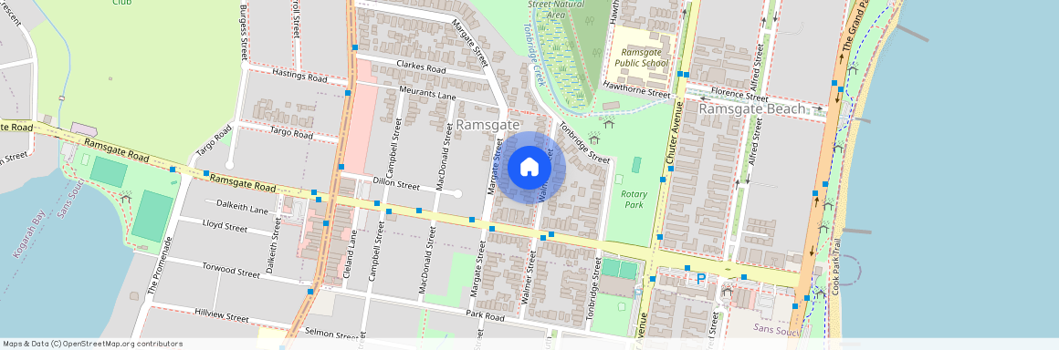 17b Walmer Street, NSW 2217, Ramsgate