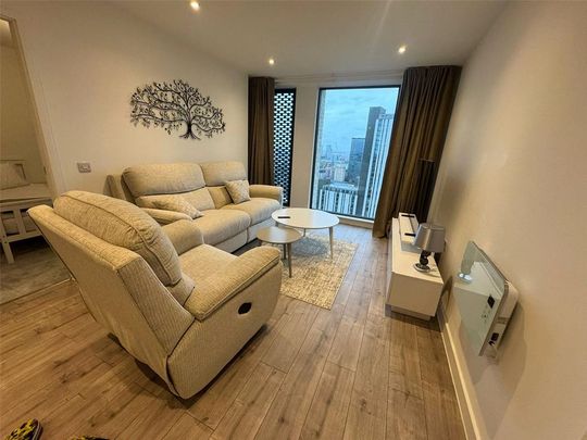 2 bedroom apartment to rent - Photo 1