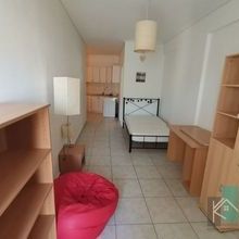 Studio/Γκαρσονιέρα για ενοικίαση - Λαμία, - Photo 1
