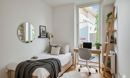 Lækker 4-værelses rækkehus på toppen af Vanløse med smuk udsigt - Photo 2