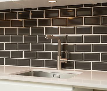 Piso de alquiler en Ronda de Jean Monnet, 230, Can Gambús - Photo 6