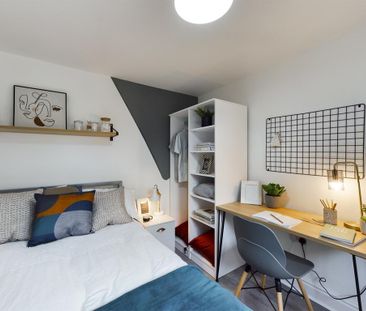 1 bedroom in a house share to rent - Photo 1