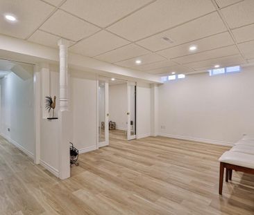 For Lease - 4326 Mayflower Drive Unit# BSMT, Mississauga, Ontario - Photo 6