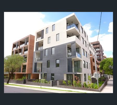 1/27-29 Frederick Street, Rockdale, NSW 2216 - Photo 1