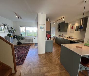 Bångejordsgatan, Göteborg - Foto 2