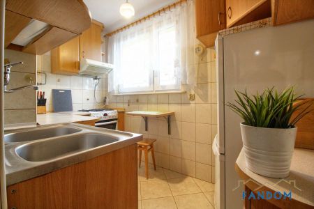 2 OSOBNE pokoje 40 m2 | ul. Legionów, CENTRUM - Photo 4