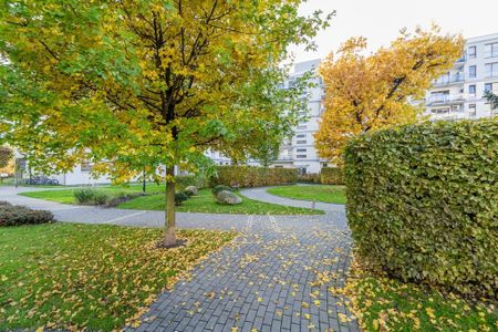 3 pokoje, balkon 30m2, garaż, ul. Rydygiera 15. 76.5 m² - Photo 4