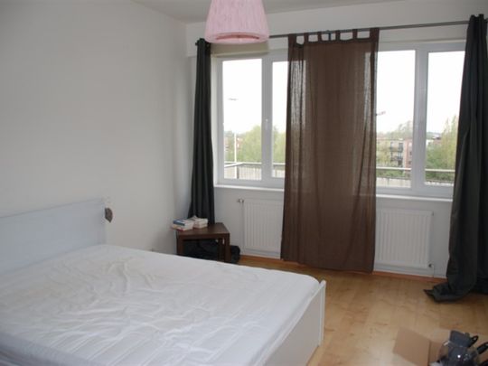 Appartement op 1eV met 2 slk, terras en fietsenberging - Foto 1