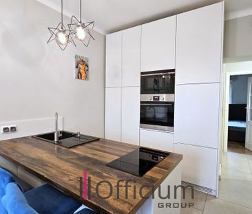 Wynajmę mieszkanie 35m2(2pokoje), metro. Wola - Photo 4