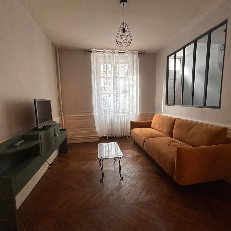 Location Maison 4 pièces 143m² MER 41500 - Photo 1