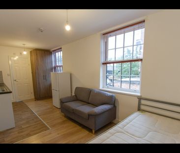 Studio Flat, Gosford Street, CV1 - Photo 6