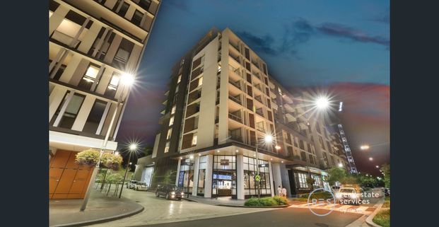 Stunning North-East Facing 2 Bedroom Apartment in Green Square, Zetland - Photo 1