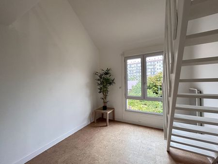 Appartement T1 Poitiers à louer - Photo 3