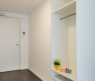 Wunderschöne Wohnung mit gemütlicher Loggia - Foto 6