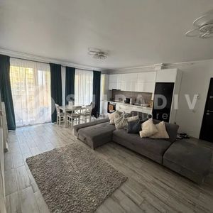 Apartament modern, bloc nou, parcare subterana- Calea Turzii - Photo 2