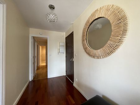 Location Appartement 3 pièces 68m² MONTROUGE 92120 - Photo 4