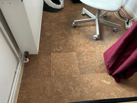 Schönes und ruhiges Wohnen in Wakenitznähe - 23564 Lübeck - Photo 3