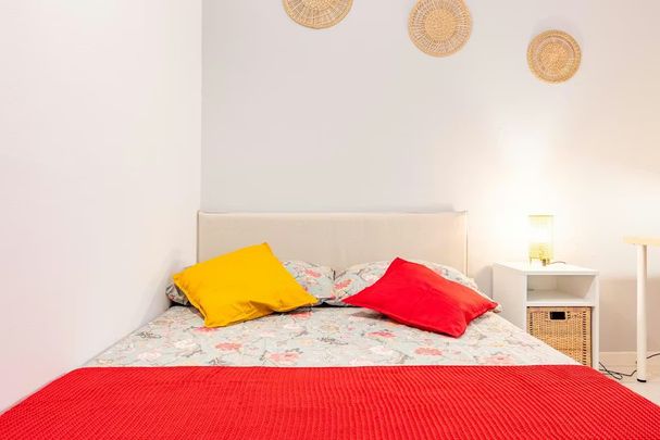 Via Assietta, Milan, Lombardy 20161 - Foto 1