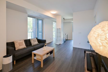 For Lease - 185 Alberta Avenue Unit# 303, Toronto, Ontario - Photo 3