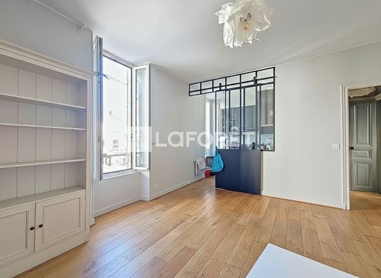 Appartement T2 Angers à louer - Photo 1