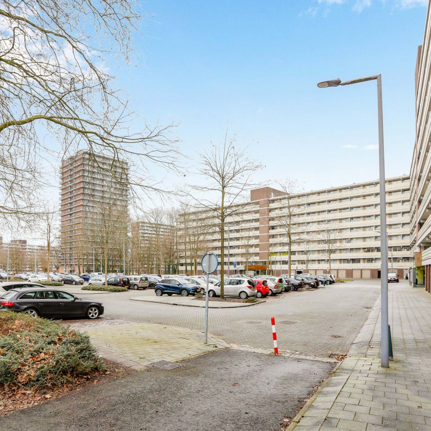 Te huur: Joliotplaats 614 - Foto 1