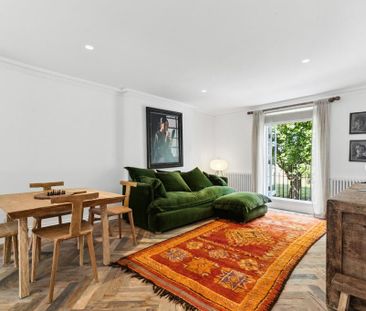 2 bedroom duplex to rent - Photo 3