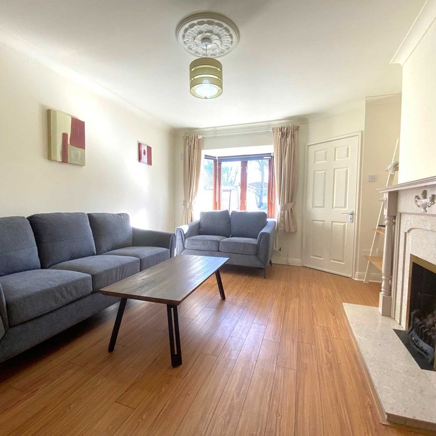 Carrigmore Gardens, Citywest, Co. Dublin - Photo 1
