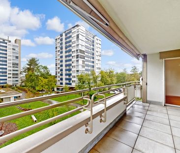 Zentral und doch im Grünen - Photo 4