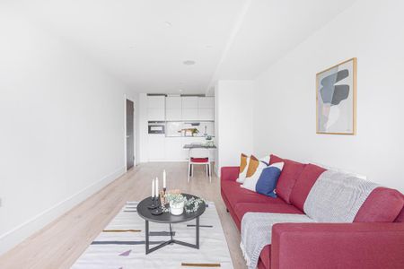 1 bedroom flat to rent - Photo 5