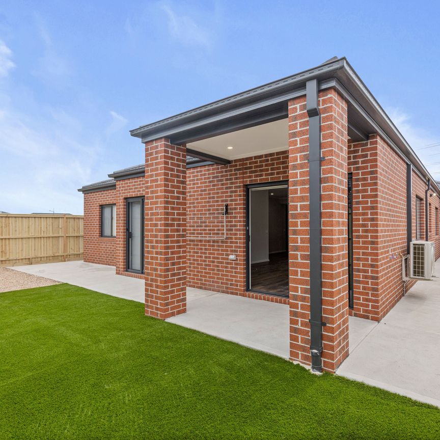 Brand New & Ready to call HOME! - Photo 1