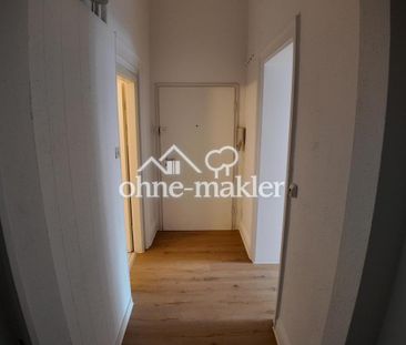 Charmante 2 Zimmer Erdgeschoss-Wohnung direkt am Schloßpark - Photo 6