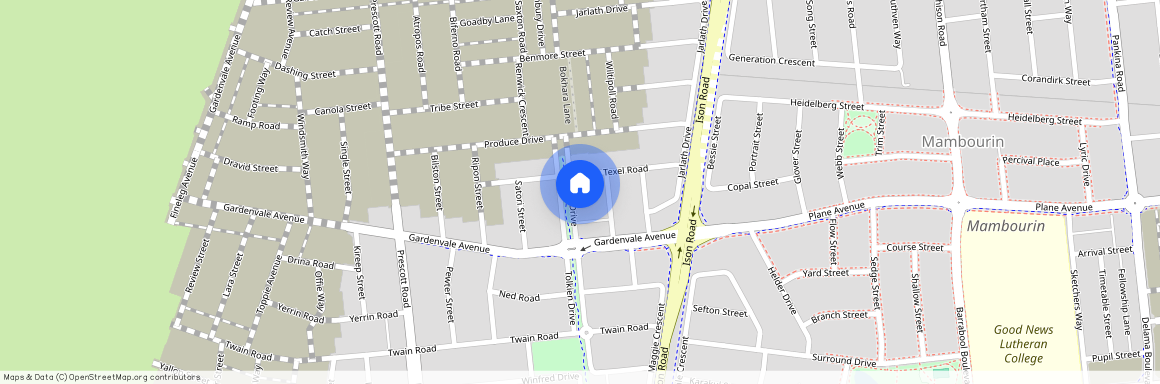 13 Tolkien Dr, Vic 3024, Mambourin