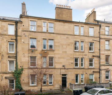 1 bedroom flat to rent - Photo 6