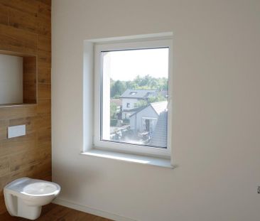 Erstbezug: Sanierte 2 Zimmer mit Balkon in Schkopau - Foto 2