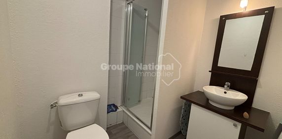 Studio Tarascon 1 pièce(s) 23.94 m2, - Photo 2