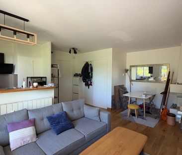 Location Appartement 2 pièces 49m² MEUDON 92190 - Photo 2