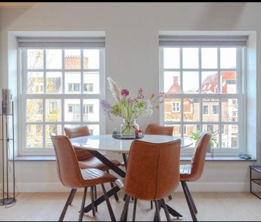 Appartement Oudegracht 35G, Utrecht - À Louer - Photo 6