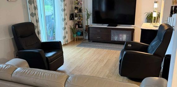 1er Octobre, 3 Chambres (ou Novembre) - Photo 2