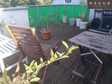 / 4 ZIMMER/ ZENTRAL BEGEHBAR/ VERFÜGBAR AB 1.07.2025 / DACHGESCHOSS / TERRASSE - Photo 3