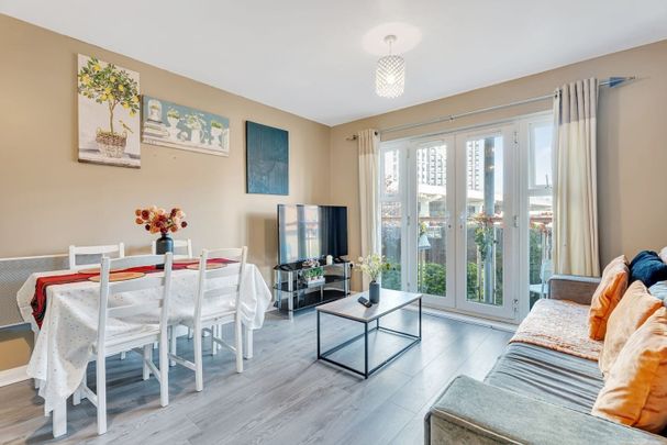 2 Bed Flat, Hever Hall, CV1 - Photo 1