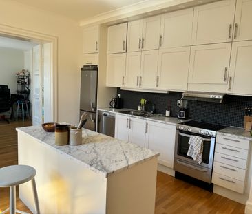 Bergsgatan, Göteborg - Foto 2