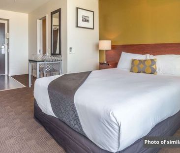 Modern Studio at The Quadrant - Photo 3