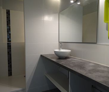 Location Appartement 2 pièces 44m² MONTPELLIER 34000 - Photo 1