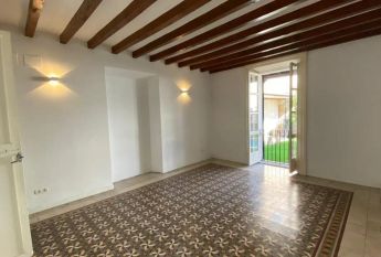 Piso de alquiler en Monti-Sion