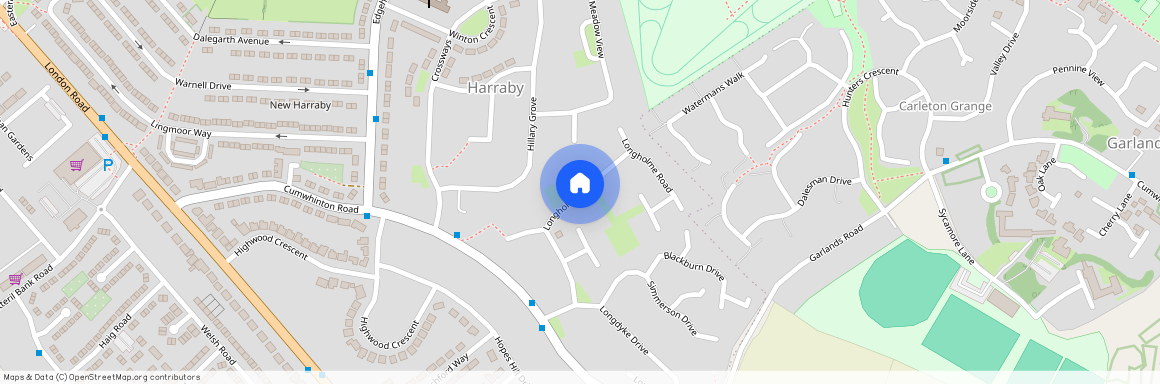 Longholme Road, Carlisle