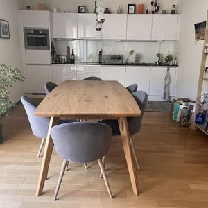 2-ROOM APARTMENT IN LUCERNE, FURNISHED, TEMPORARY - Photo 2